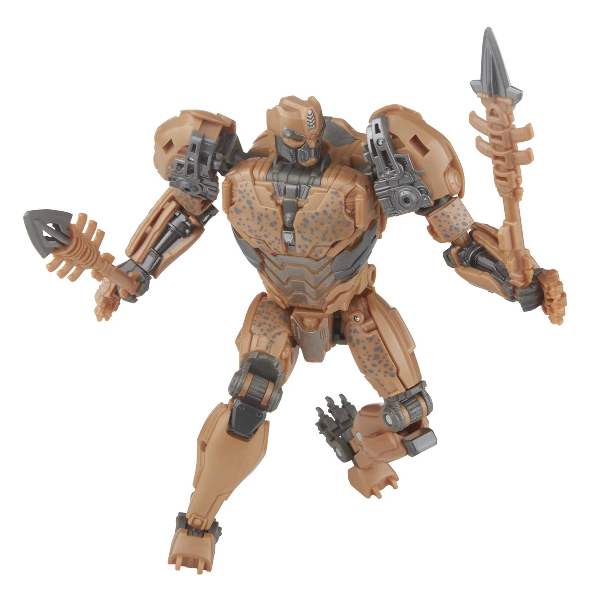 Transformers Studio Series Cheetor Action Figure 6.5” L1432