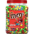 Peanut Butter Chocolate Candies 55 oz Y2320