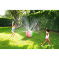 Giant Watermelon Beach Ball Sprinkler C168854