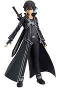 Kirito Figma Action Figure G696