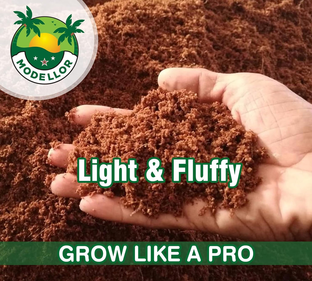 Coco Coir Brick 10 lb. S76032