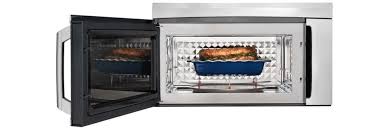 Over The Range Microwave Oven K83700