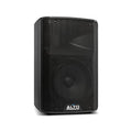 12 Inch 2 Way Powered PA Loudspeaker with 12" Powered Subwoofer X984
