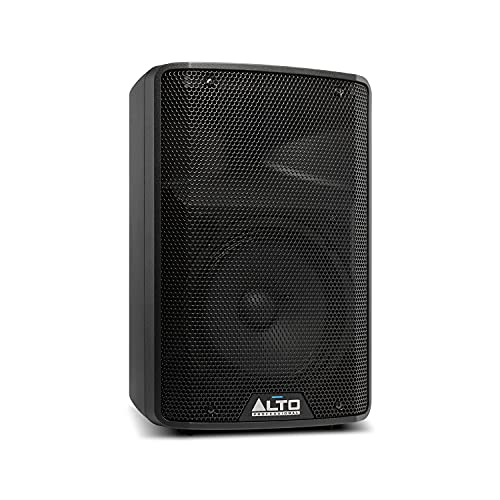12 Inch 2 Way Powered PA Loudspeaker with 12" Powered Subwoofer X984