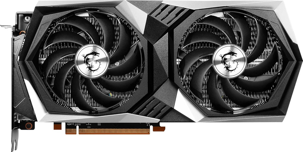 AMD Radeon RX 6600 XT 8GB GDDR6 Graphics Card J3703