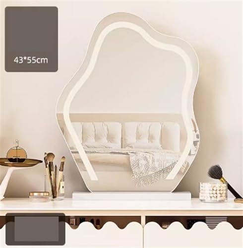 Dressing Table with Mirror X6435