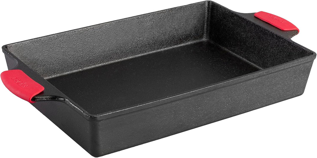 Seasoned Cast Iron 9 X 13 Inch Casserole P681777