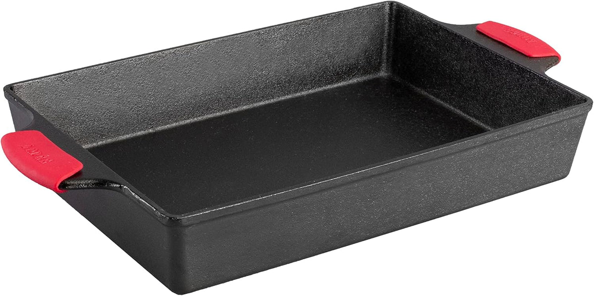 Seasoned Cast Iron 9 X 13 Inch Casserole P681777