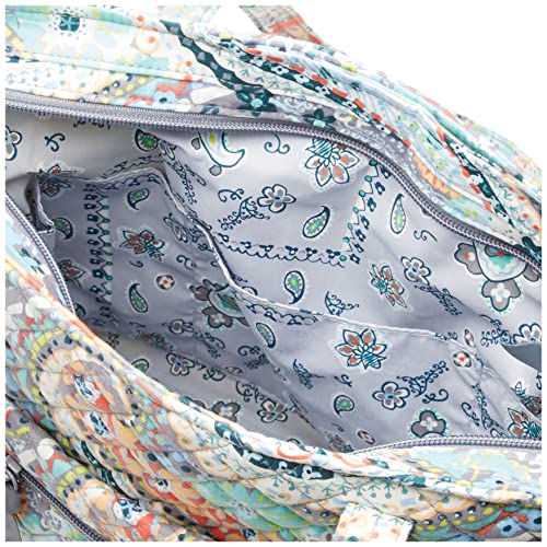 Small Cotton Tote Bag C609978