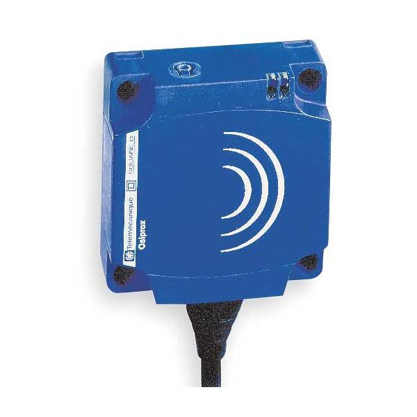 Inductive Proximity Sensor J576