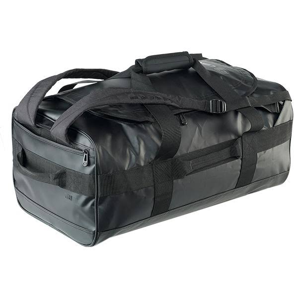 Yellow 50L Gear Bag H9108