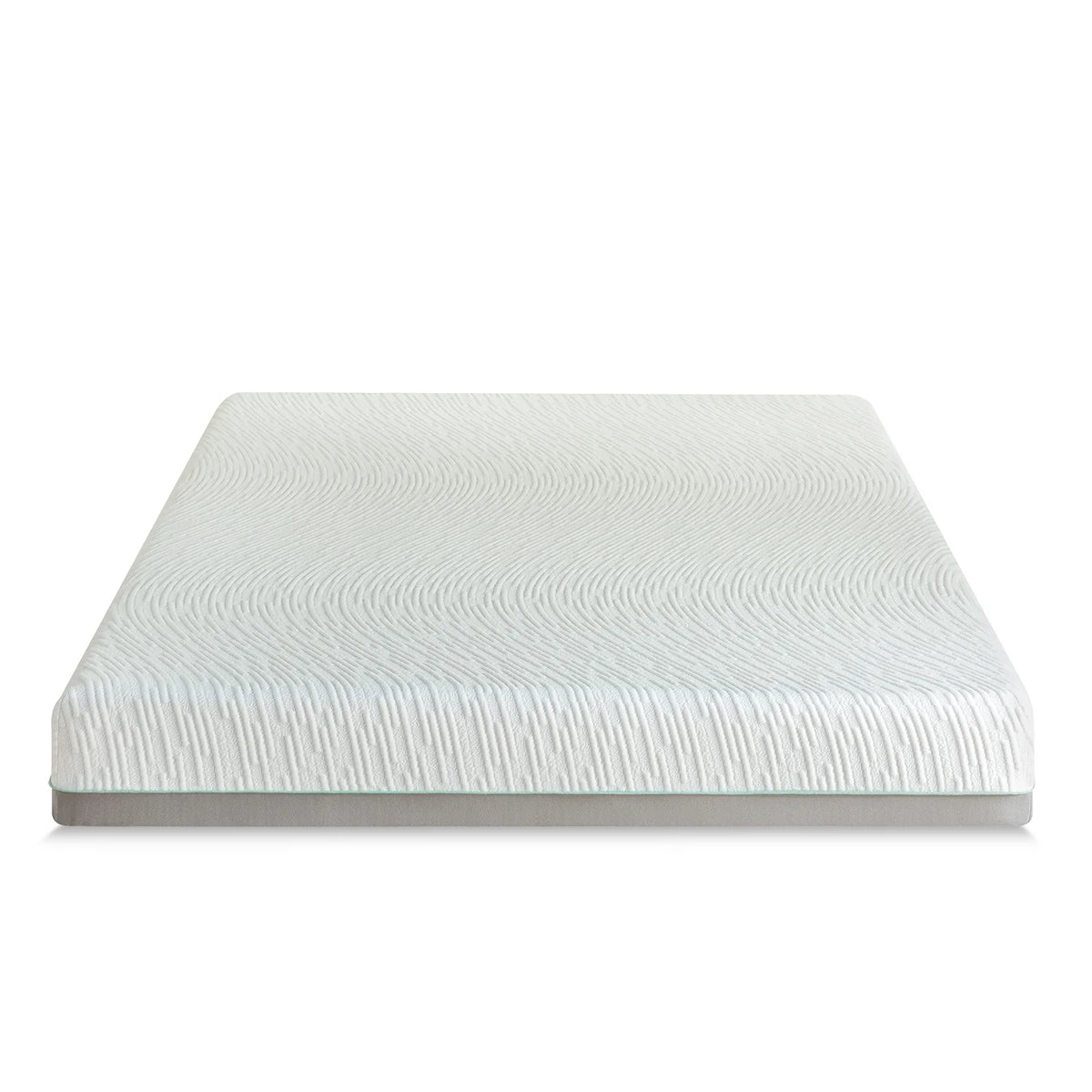 8 Memory Foam Queen Mattress W5002
