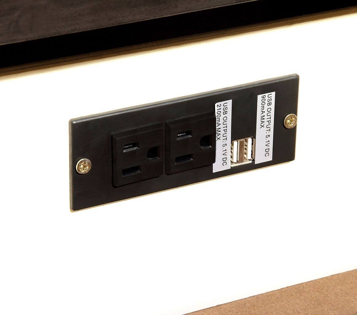 Bradley Night Stand P3979