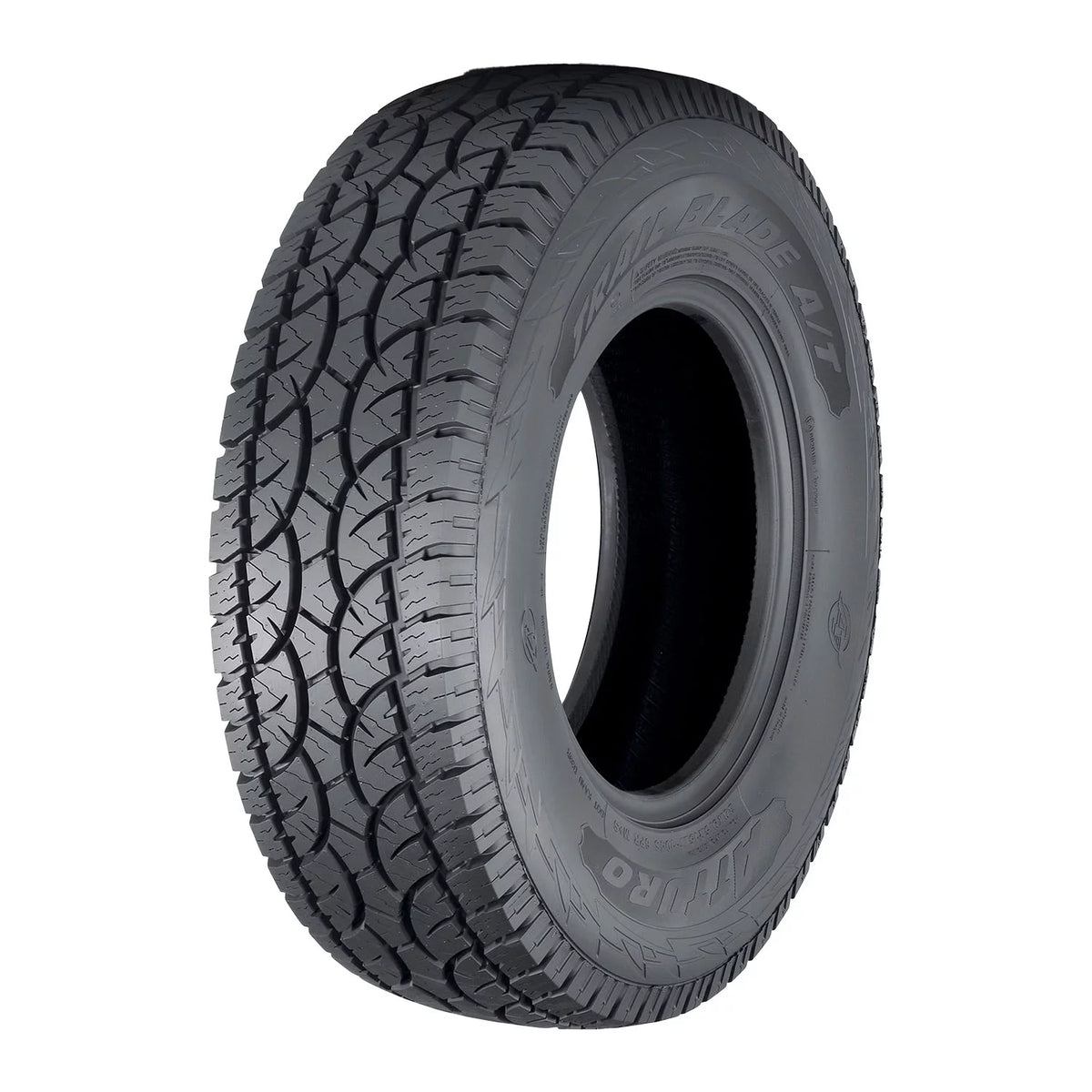 All Terrain 265/60R18 110T Light Truck Tire L1730