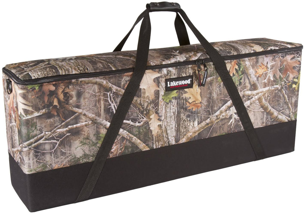 45x22 Bow Case True Timber Kanati M23673