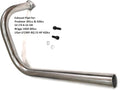 Header Exhaust Pipe, Pack of 2 W195338