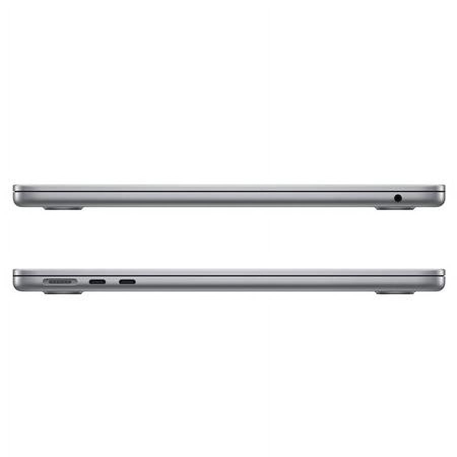 MacBook Air 13.6" with Liquid Retina Display, M2 Chip, 16GB Memory, 512GB SSD, Space Gray F365