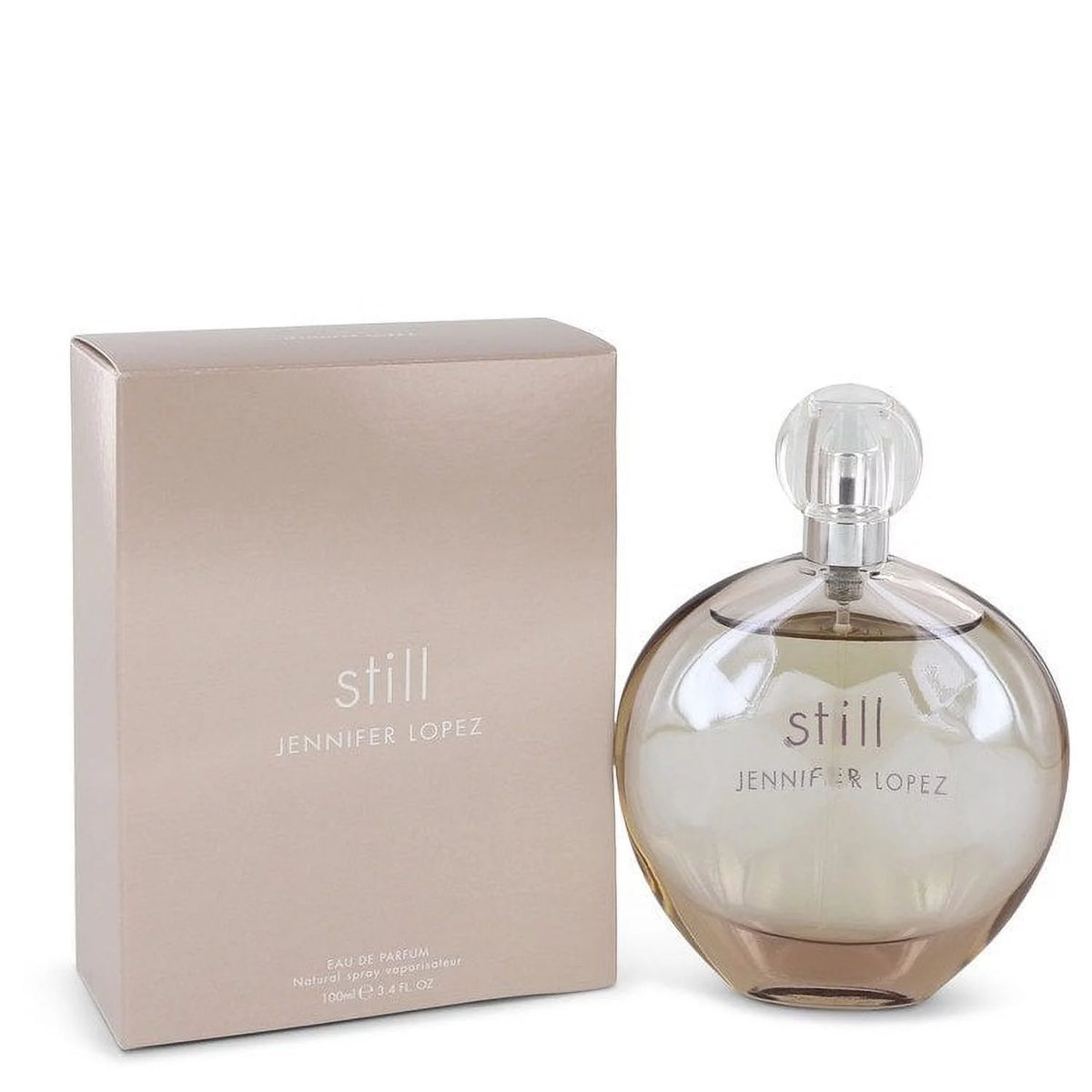 Eau De Parfum Spray 3.3 oz K463