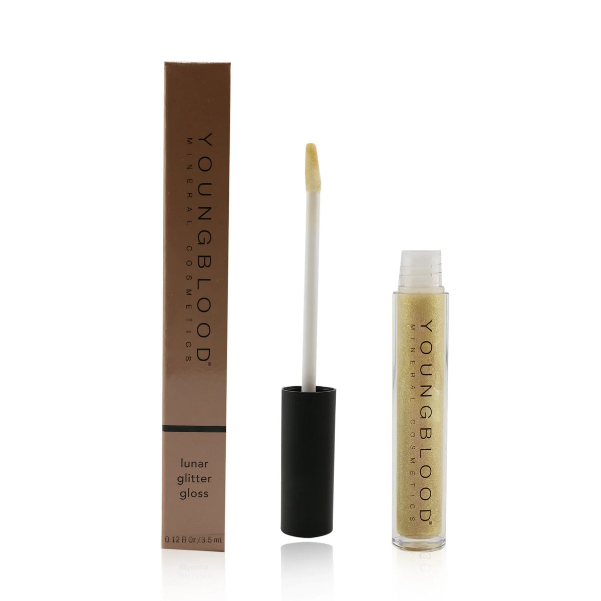 Glitter Gloss 3.5ml/0.12oz G73822