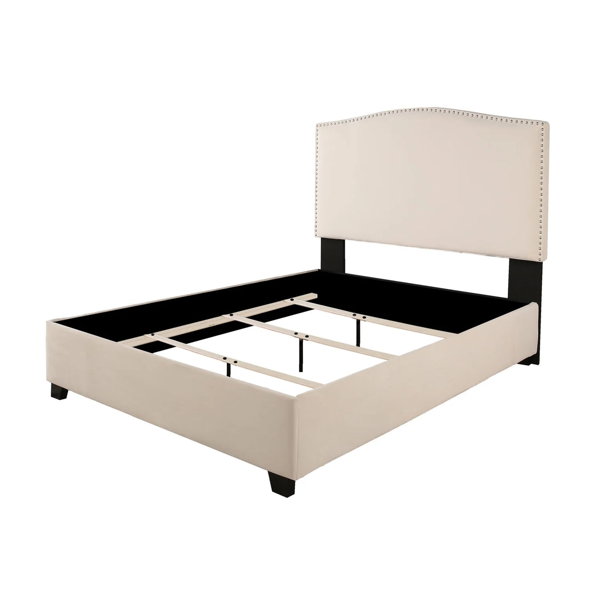 Upholstered Bed X25500