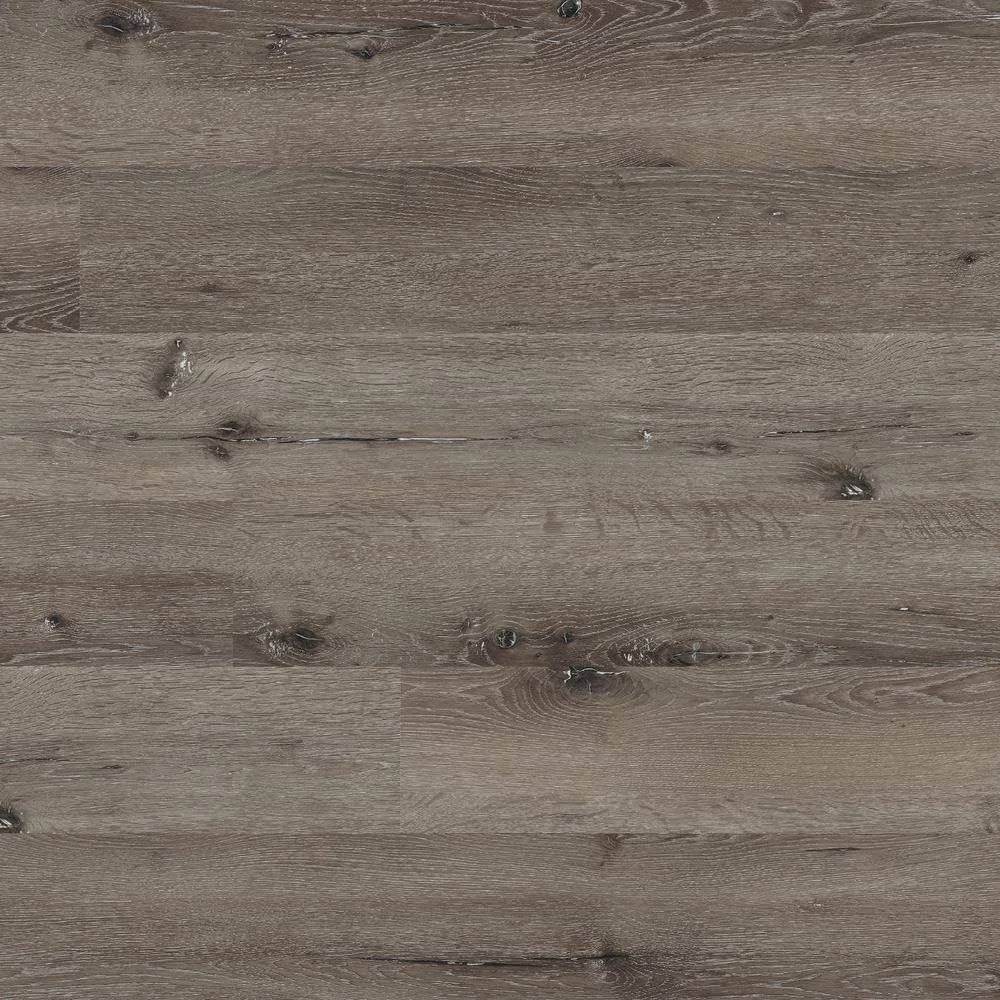 6 in. x 48 in. Glue Down Luxury Vinyl Plank Flooring (36 Sq. ft./Case) K567111