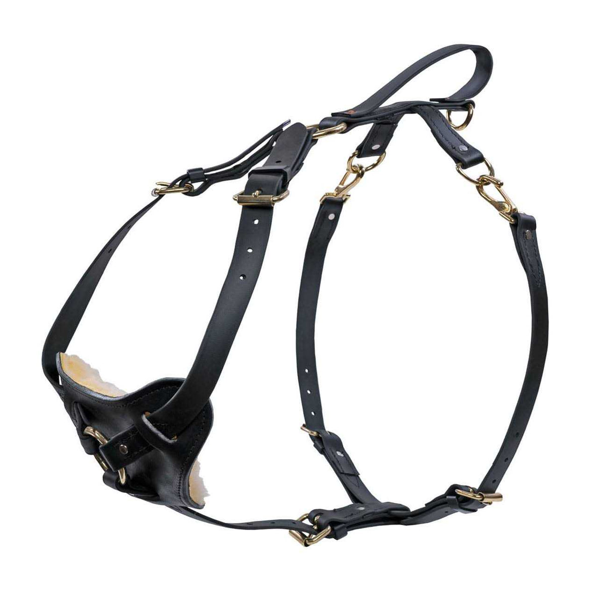 Biothane Multi-Function Harness D5017