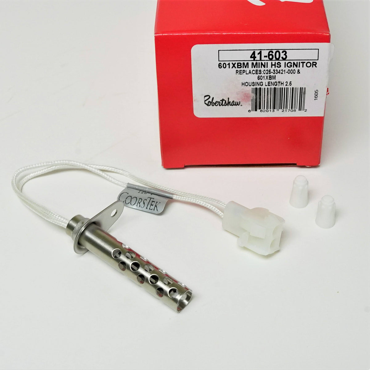 Mini Hot Surface Ignitor Z3689