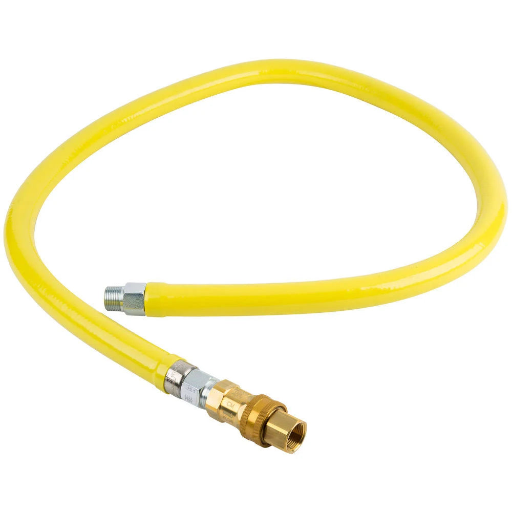 Brass Gas Connector Hose M50094