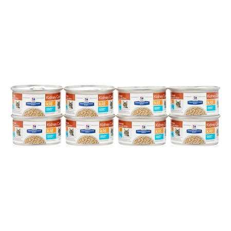 Kidney Care Cat Canned Food C3028