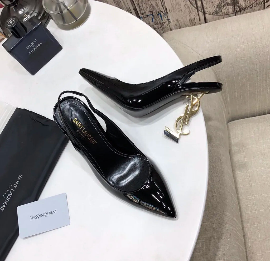 Women Shoes Heels 11 cm T9675