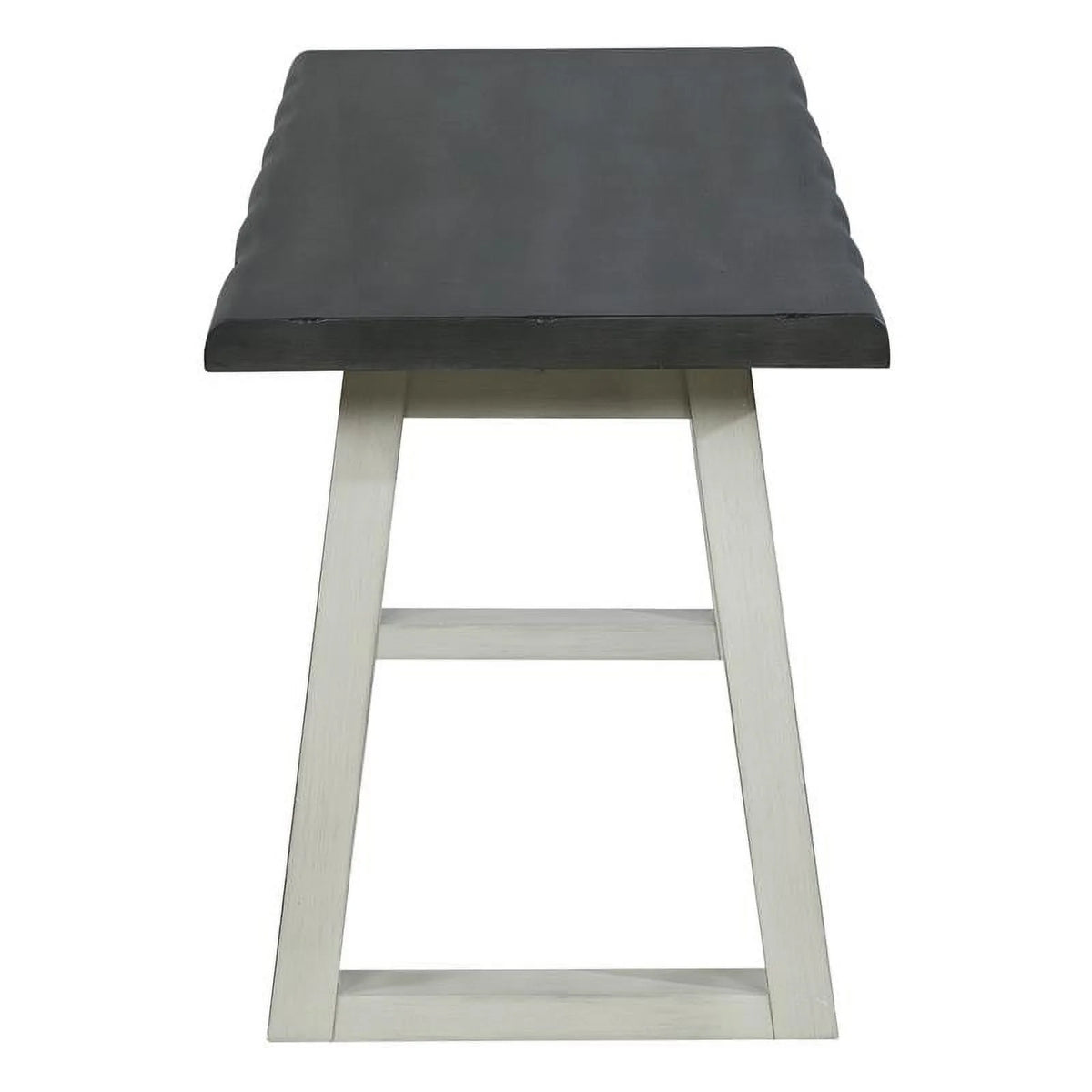 Charcoal Finish Bench W340880