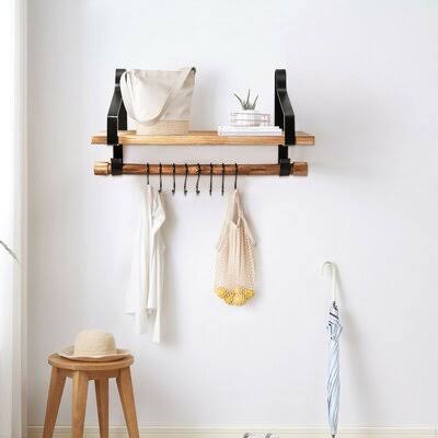 Accent Shelf W1820