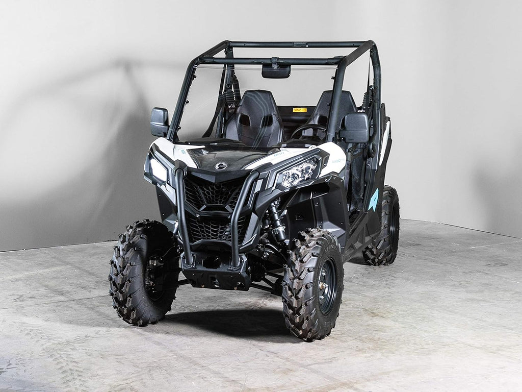 Can-Am Maverick Trail/Sport UTV Windshield 3/16 B353187