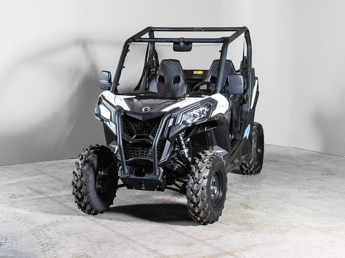 Can-Am Maverick Trail/Sport UTV Windshield 3/16 B353187