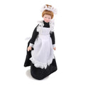 1:12 Scale Porcelain Maid Dollhouse Miniature R393