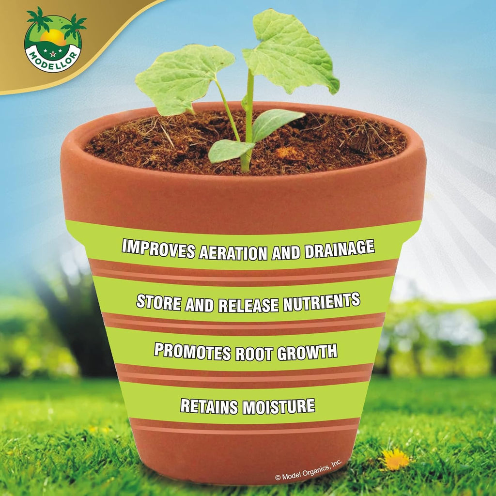 Coco Coir Brick 10 lb. S76032