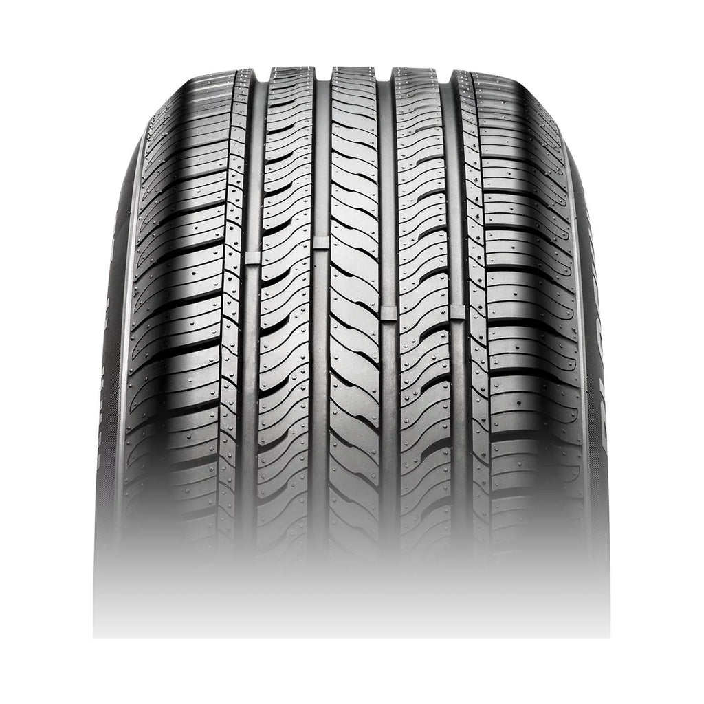 235/60R18 Passenger Tire Q572106