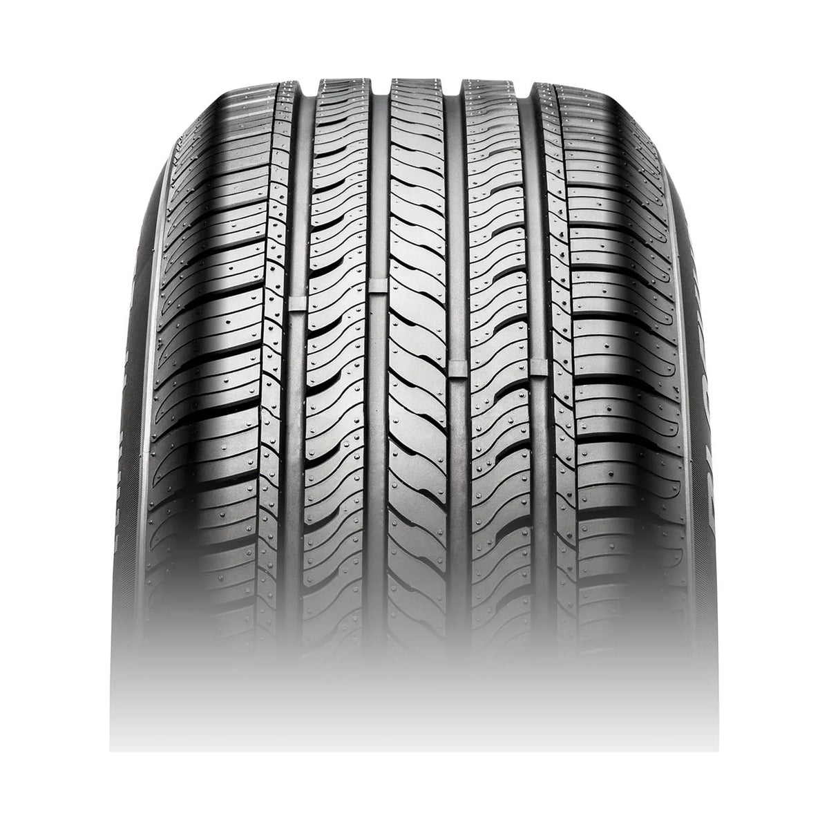 235/60R18 Passenger Tire Q572106