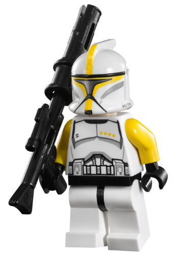 LEGO Star Wars at-TE T6604