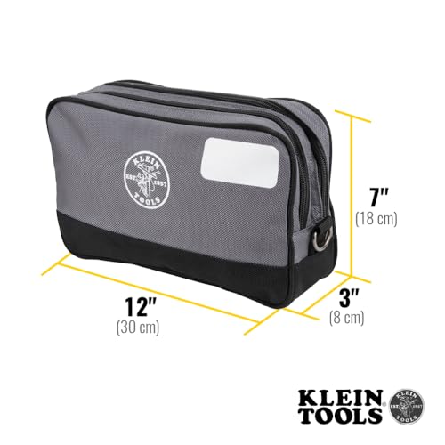 Heavy-Duty Multipurpose Tool Pouch H7550