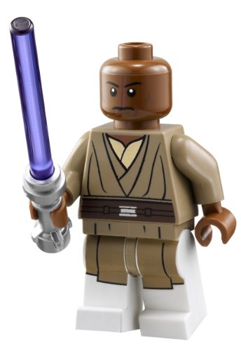 LEGO Star Wars at-TE T6604
