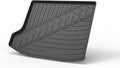 Black Heavy Duty Trunk Liner for Jeep Cherokee A1290