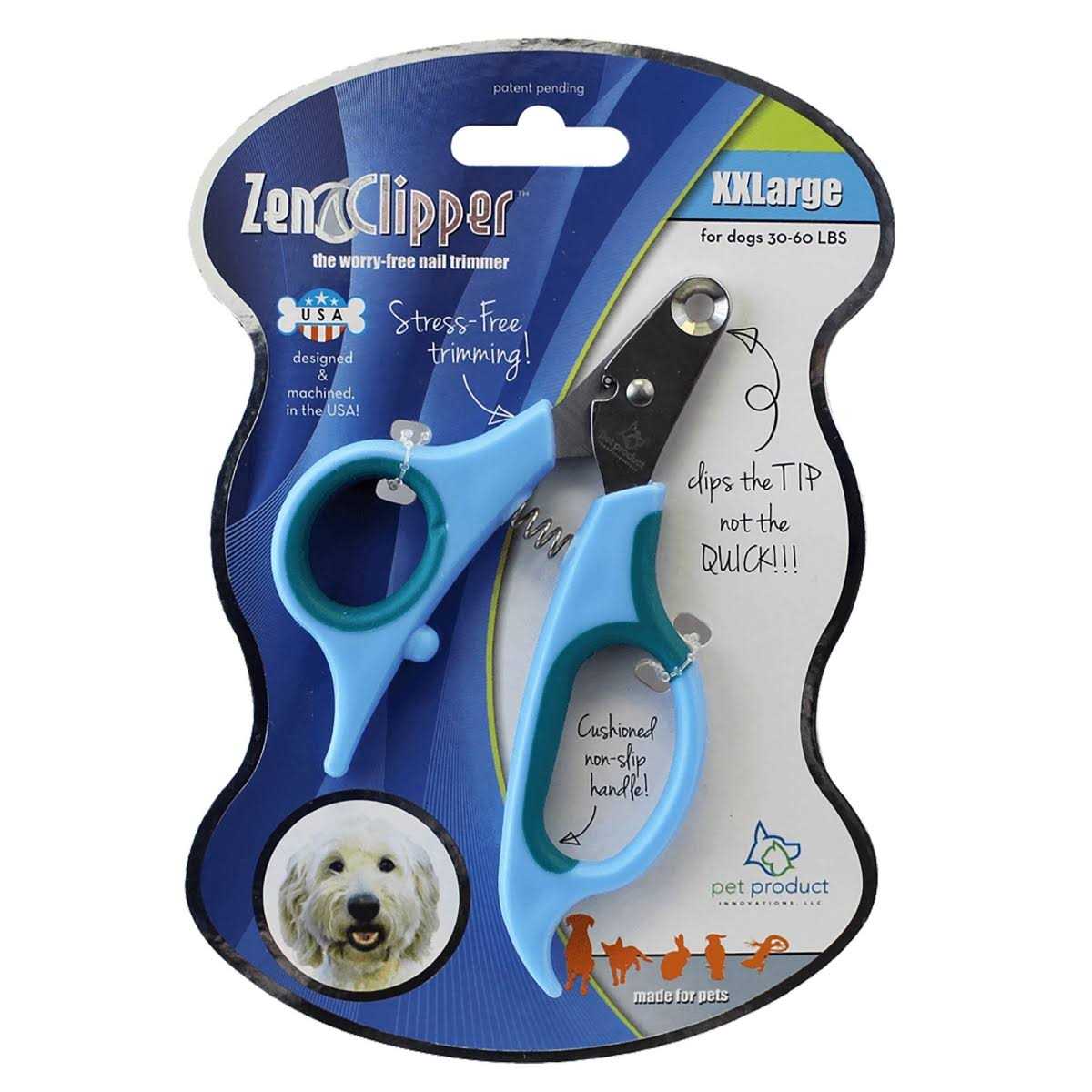 Pet Nail Trimmer E871809