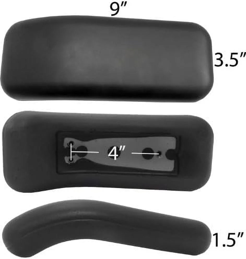 Armrest Arm Pad Set of 2 C7210