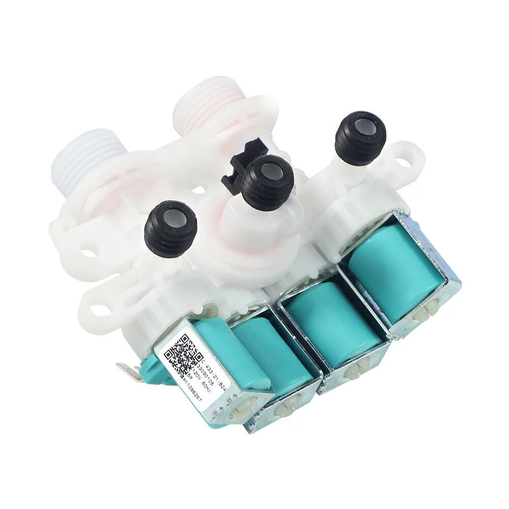 Washing Machine Inlet Valve D53963