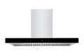 36 Inch Wall Mount T-Shaped Range Hood with Stainless Steel Filters G694