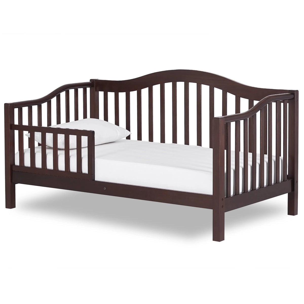 White Toddler Day Bed J81745