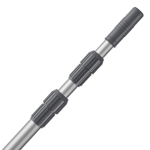 Aluminum Telescopic Swimming Pool Pole Q4460