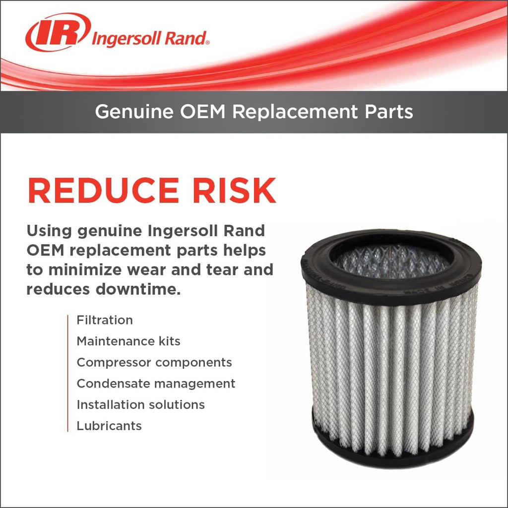 OEM Valve & Gasket Kit for Compressor E5364