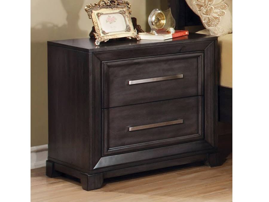 Bradley Night Stand P3979